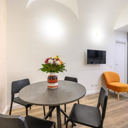 Dolcevita Home Rome Luaran gambar