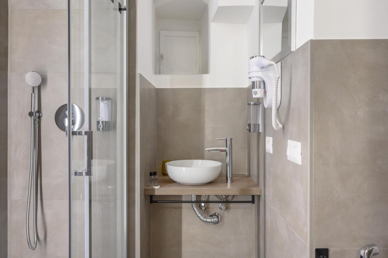 Dolcevita Home Rome Luaran gambar