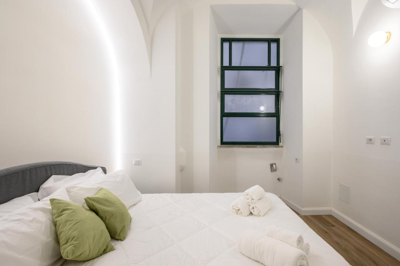 Dolcevita Home Rome Luaran gambar