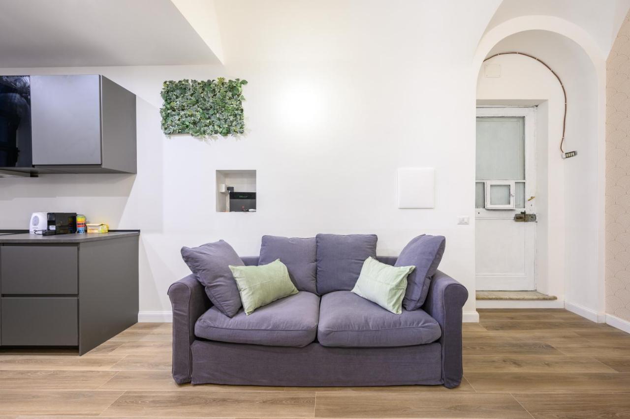 Dolcevita Home Rome Luaran gambar