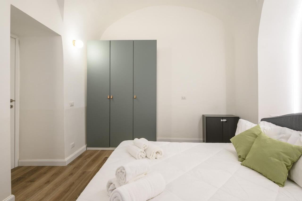 Dolcevita Home Rome Luaran gambar