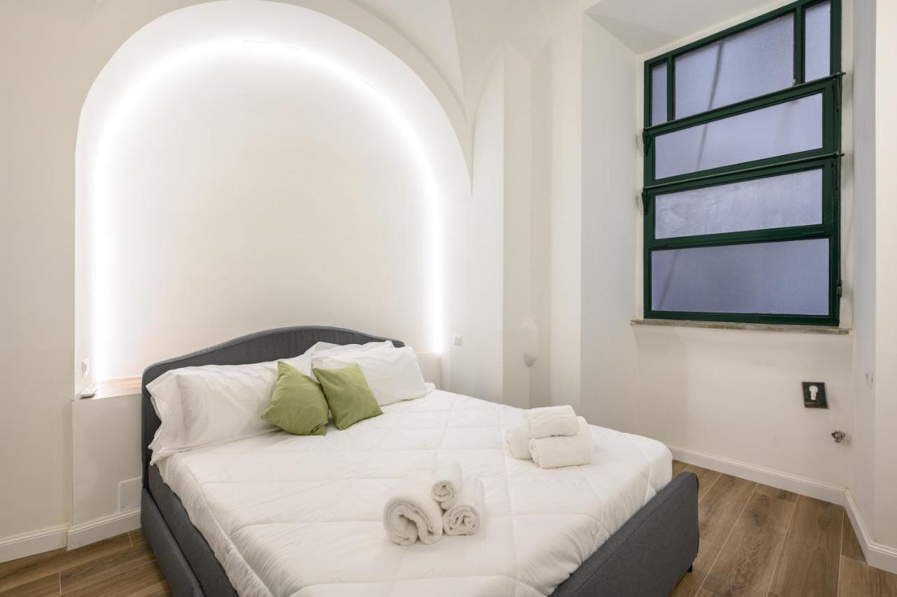 Dolcevita Home Rome Luaran gambar