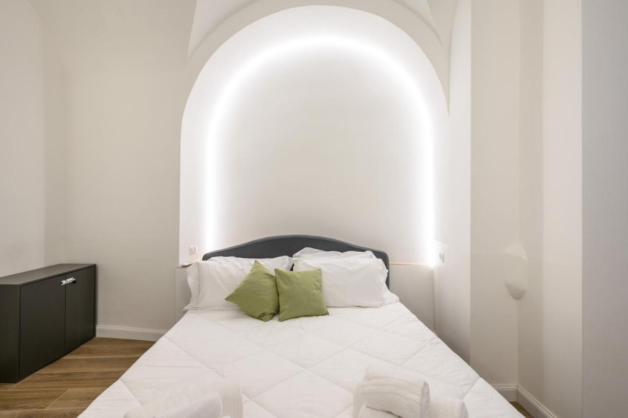 Dolcevita Home Rome Luaran gambar