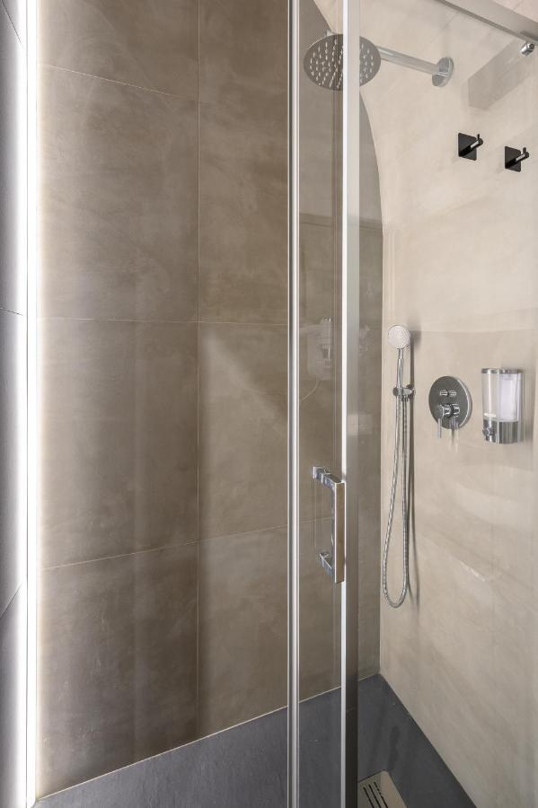 Dolcevita Home Rome Luaran gambar