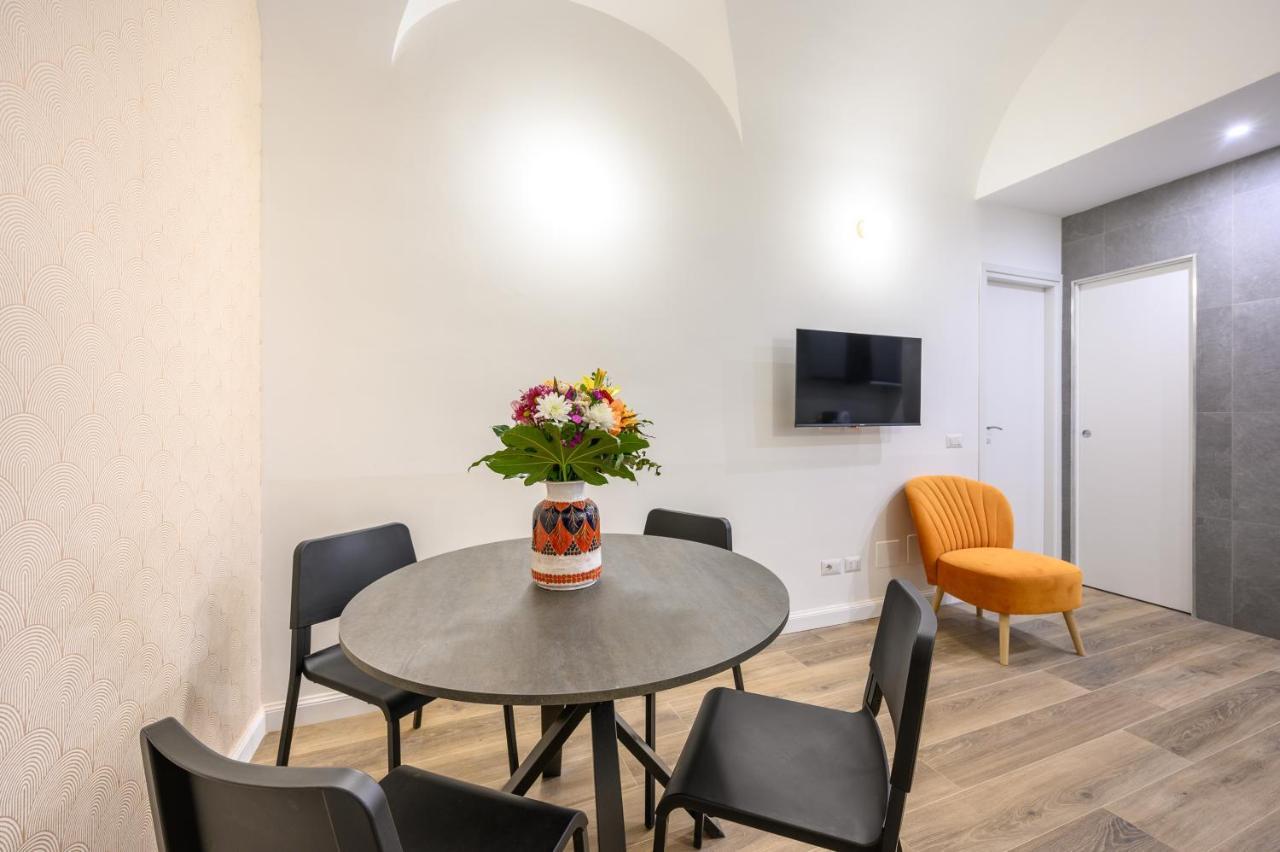 Dolcevita Home Rome Luaran gambar