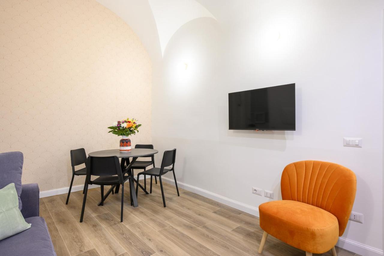 Dolcevita Home Rome Luaran gambar