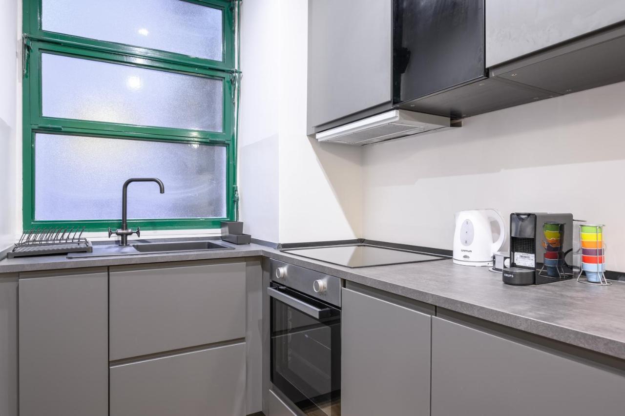 Dolcevita Home Rome Luaran gambar
